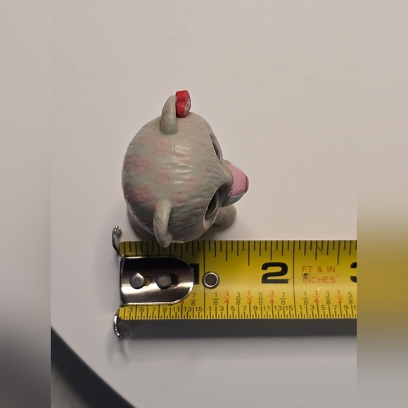 Teenie Beanie Boo Collectible Figure Hard Toy [ Read Details ] - Picture 11 of 12